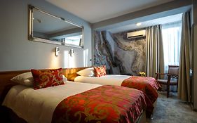 Hotel Villa Harmony - Free Parking
